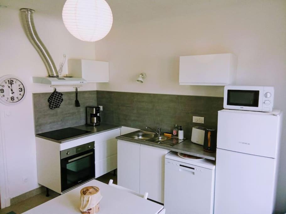 Charmante Maison Pres Du Centre Ville Amboise Zewnętrze zdjęcie