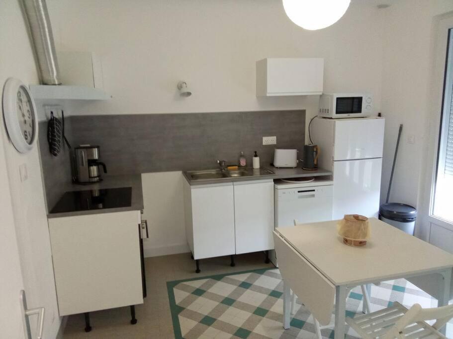 Charmante Maison Pres Du Centre Ville Amboise Zewnętrze zdjęcie